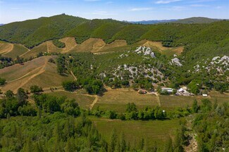 Plus de détails pour 2690 San Domingo Rd, Murphys, CA - Spécialisé à vendre