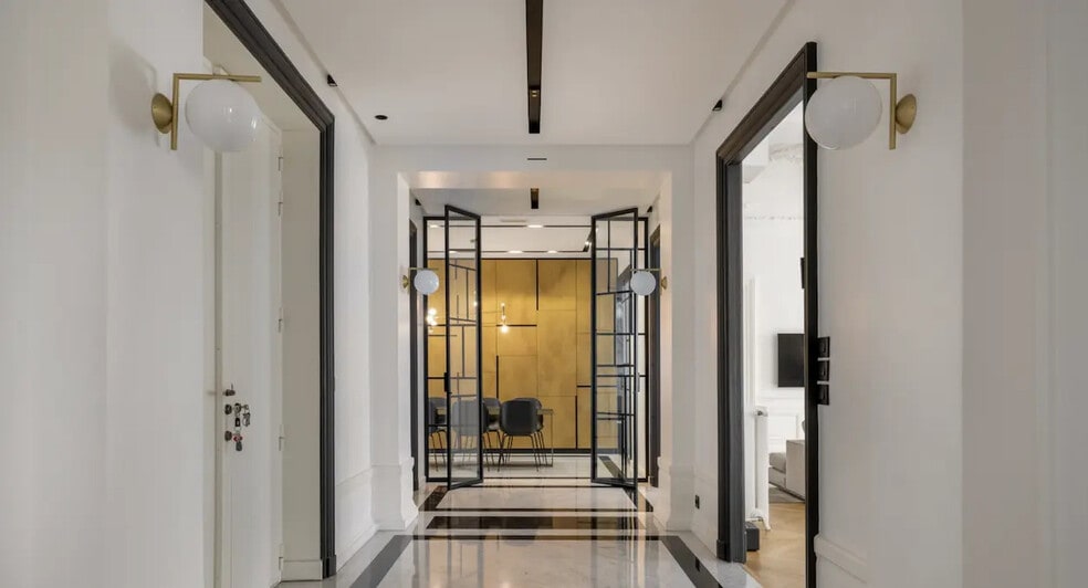 Bureau dans Paris à louer - Photo intérieure – Image 1 sur 5