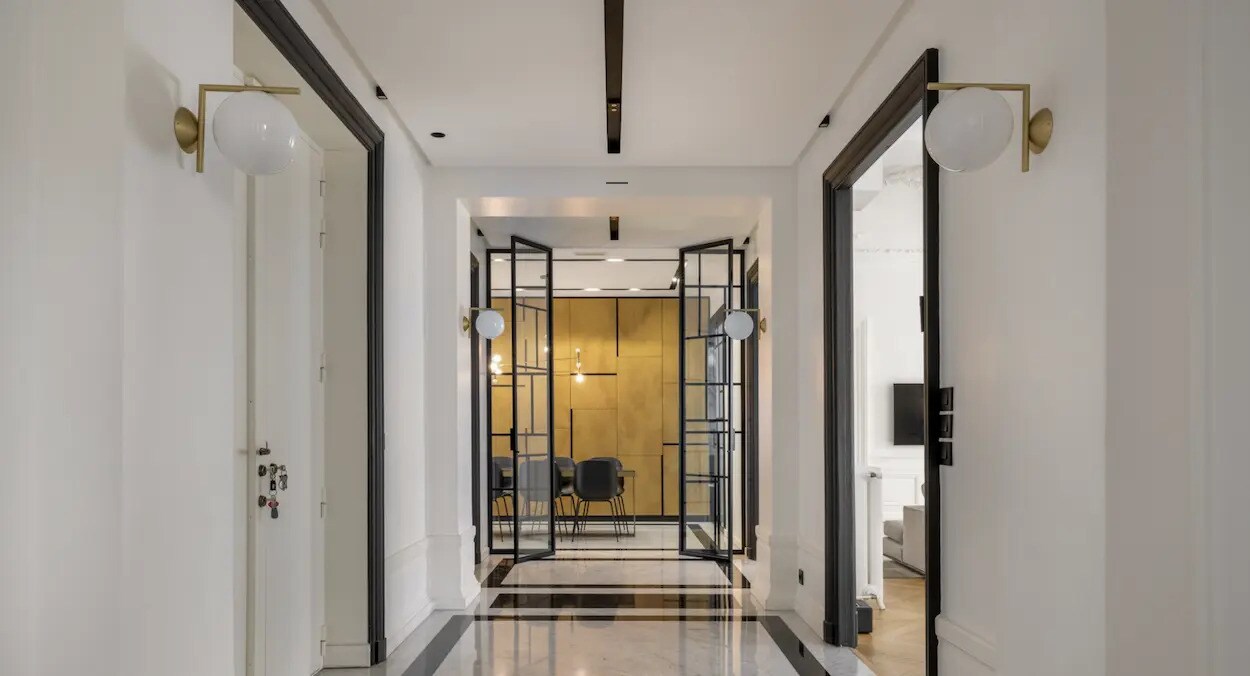 Bureau dans Paris à louer Photo intérieure– Image 1 sur 6