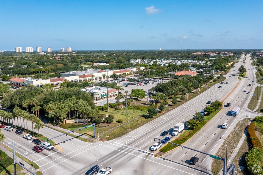 24600 S Tamiami Trl, Bonita Springs, FL à louer - Aérien – Image 3 sur 4