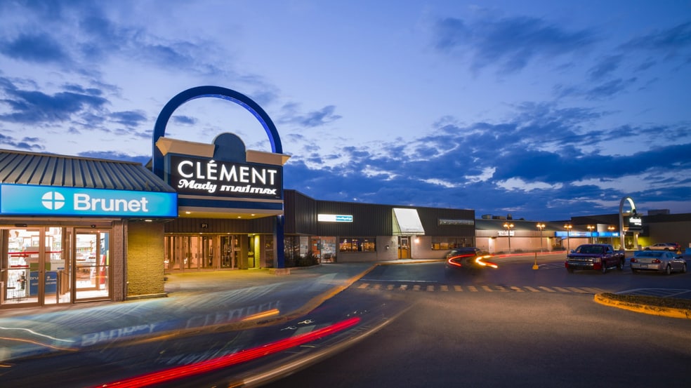 1324 Boul Talbot, Chicoutimi, QC à louer - Photo principale – Image 1 sur 11