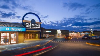 Plus de détails pour 1324 Boul Talbot, Chicoutimi, QC - Local commercial à louer