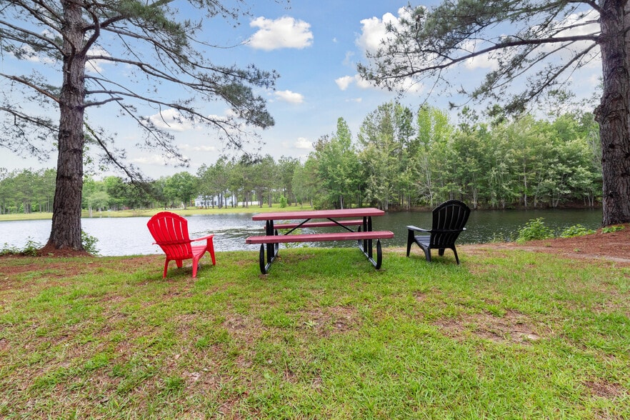 110 Bethel Village Rd, Eastman, GA à vendre - Photo de l’immeuble – Image 3 sur 3