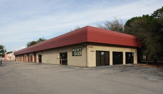 Plus de détails pour 4140 Evans Ave, Fort Myers, FL - Industriel/Logistique à louer