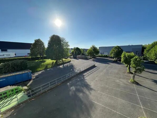 Avenue Des 22 Arpents, Moussy-le-Neuf à vendre - Photo de l’immeuble – Image 3 sur 10