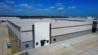 Plus de détails pour 2574 Discovery Hills Pky, Brookshire, TX - Industriel/Logistique à vendre