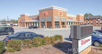 Plus de détails pour 726 S Irby St, Florence, SC - Local commercial à vendre