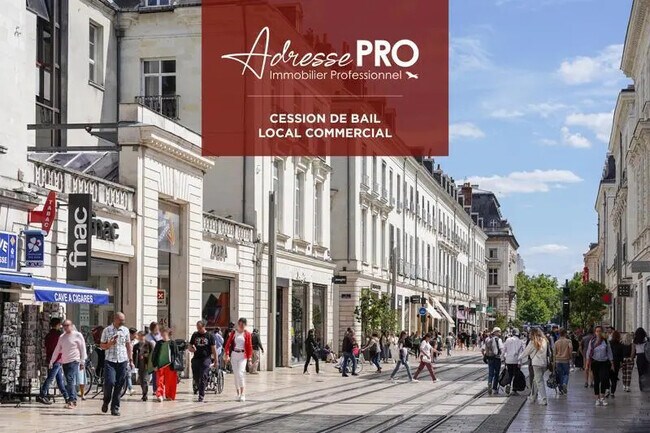 Plus de détails pour Local commercial à louer
