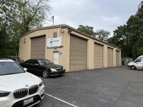 30-36 Mill St, Healdsburg, CA à louer Photo intérieure– Image 1 sur 7