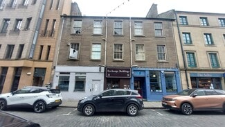 Plus de détails pour 29-33 Exchange St, Dundee - Bureau à vendre