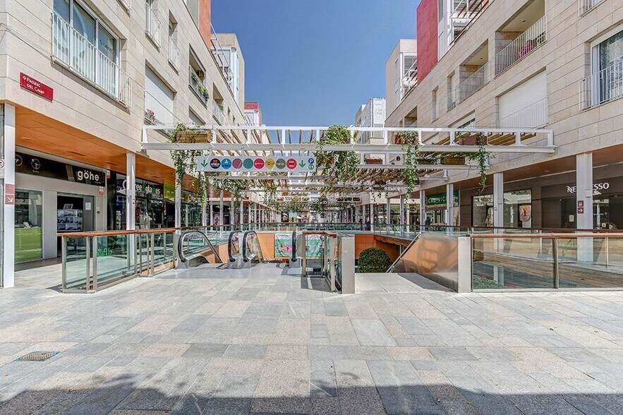 Carrer de la Presó, 4, Reus, Tarragona à louer - Photo de l’immeuble – Image 3 sur 37