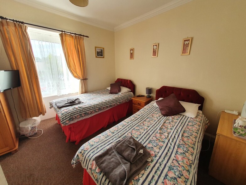 23 Stirling St, Galashiels à vendre - Photo intérieure – Image 3 sur 4