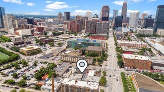 Plus de détails pour 1830 Superior Ave, Cleveland, OH - Local d’activités à vendre
