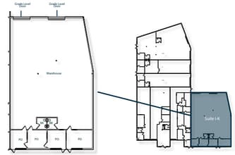 5542 Brisa St, Livermore, CA à louer Plan d’étage– Image 1 sur 1