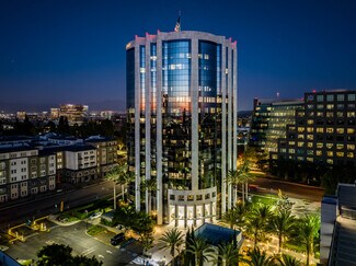 Plus de détails pour 18881 Von Karman Ave, Irvine, CA - Bureau à louer