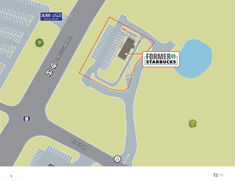 2020 Mississippi ave, Atoka, OK à louer - Photo de l’immeuble – Image 2 sur 7