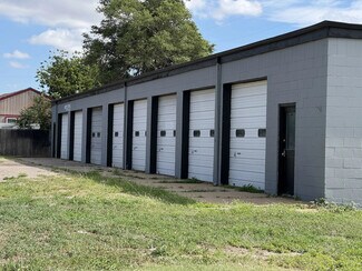 Plus de détails pour 409 B S Georgia St, Amarillo, TX - Industriel/Logistique à vendre