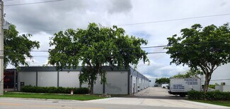 Plus de détails pour 8051-8073 NW 54th St, Miami, FL - Industriel/Logistique à louer