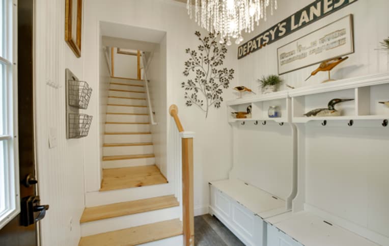 234 Middle, Falmouth, ME à vendre - Photo intérieure – Image 3 sur 23