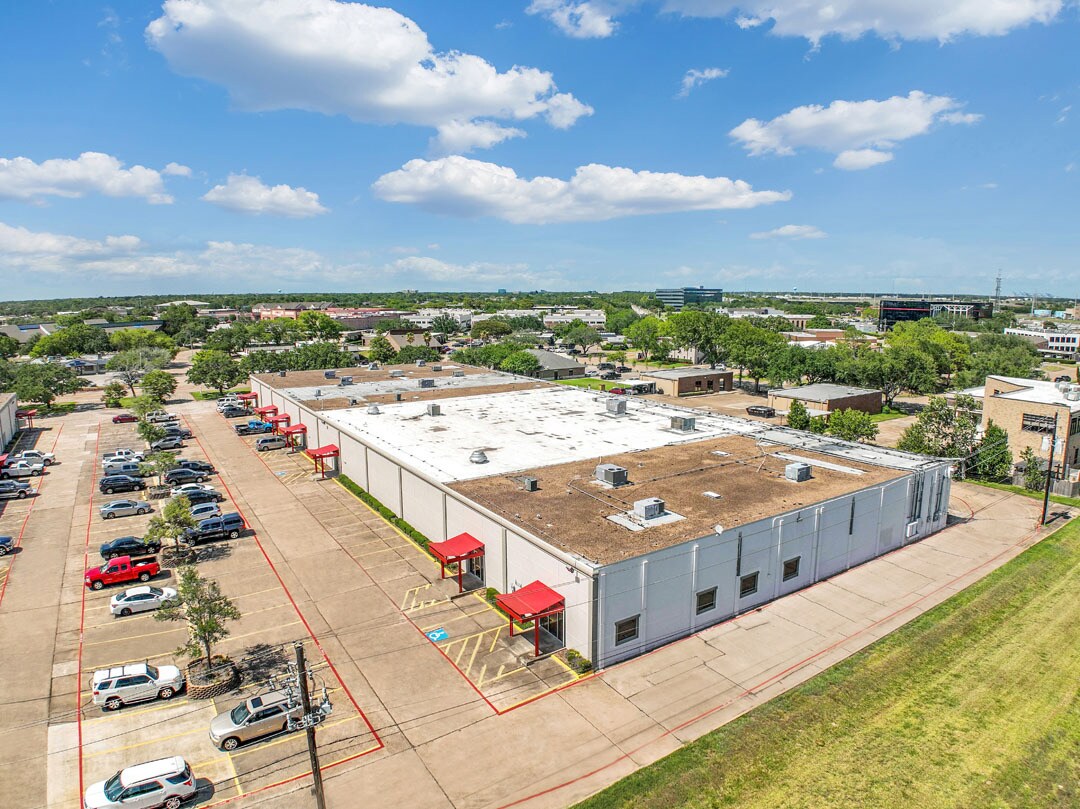 902-910 Gemini, Houston, TX à louer Photo principale– Image 1 sur 10