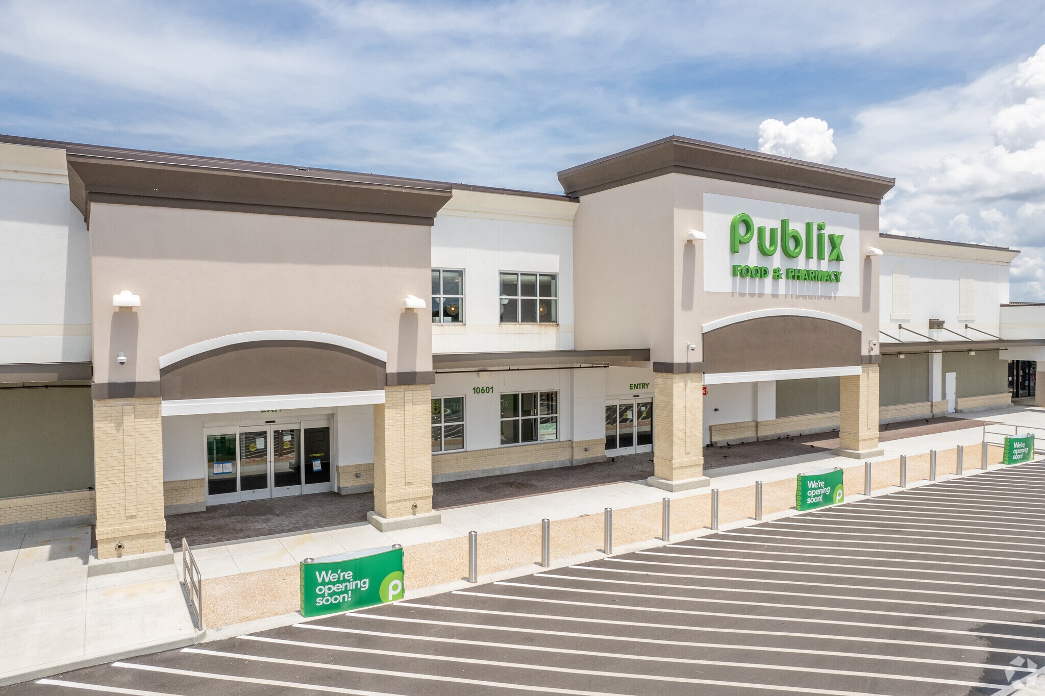 10601 US Highway 441, Leesburg, FL à louer Photo de l’immeuble– Image 1 sur 7