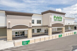 Plus de détails pour 10601 US Highway 441, Leesburg, FL - Local commercial à louer