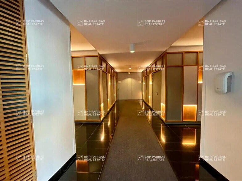 1 Avenue De L'Europe, Schiltigheim à louer - Photo de l’immeuble – Image 3 sur 21