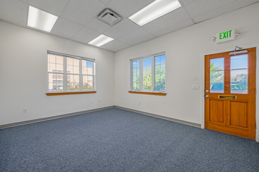 2019 Galisteo St, Santa Fe, NM à vendre - Photo de l’immeuble – Image 3 sur 12
