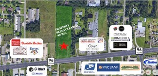 Plus de détails pour 567 S Main St, Lumberton, TX - Terrain à vendre