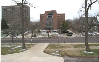 Plus de détails pour 3450 Russell Blvd, Saint Louis, MO - Logement à vendre