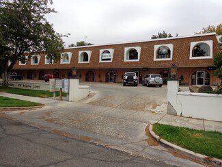 Plus de détails pour 530 Melarkey St, Winnemucca, NV - Bureau/Local commercial à louer