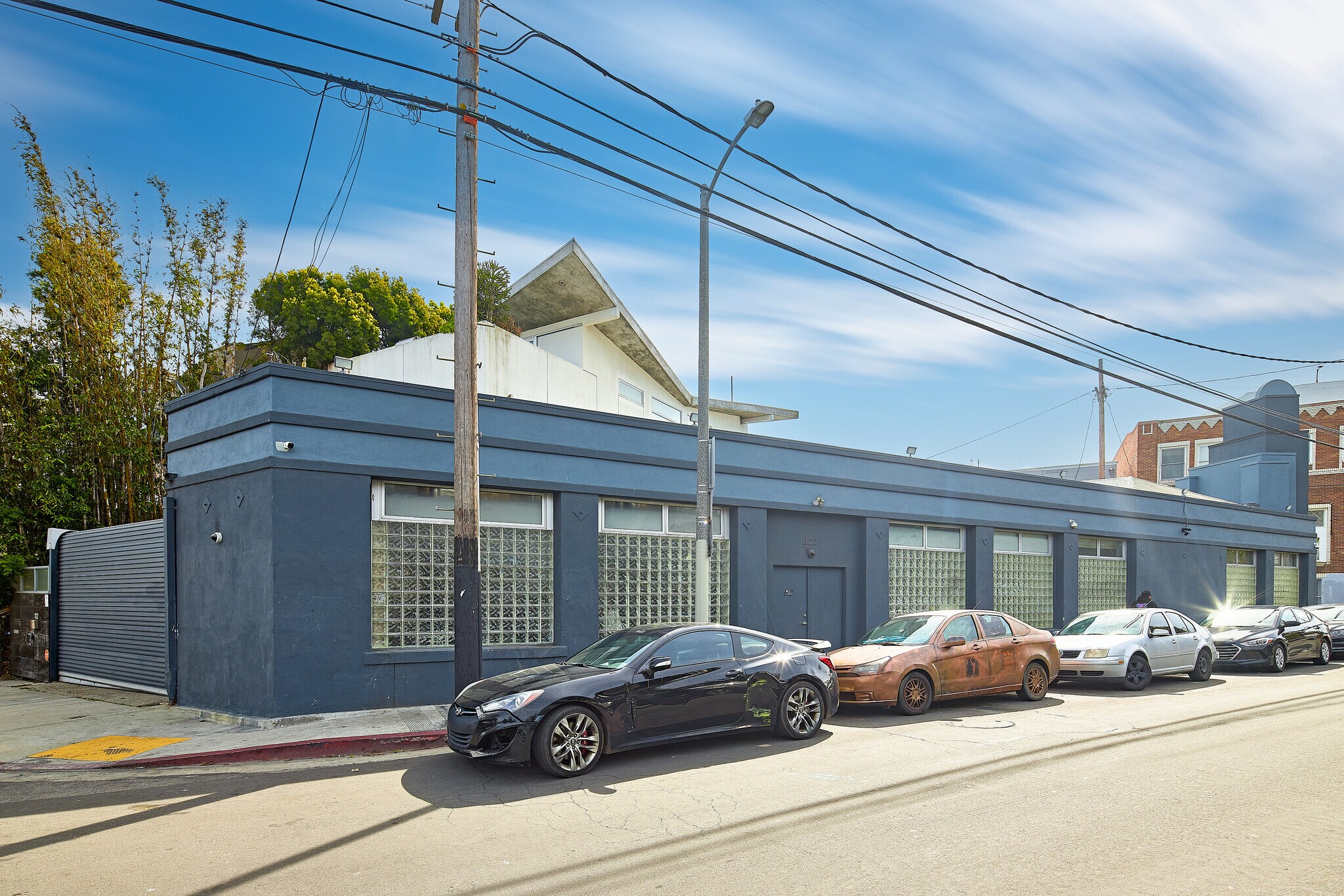 122 Mildred Ave, Venice, CA à louer Photo de l’immeuble– Image 1 sur 28
