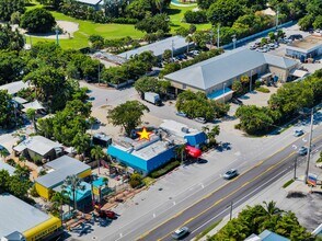 81901 Overseas Hwy, Islamorada, FL - VUE AÉRIENNE  vue de carte - Image1