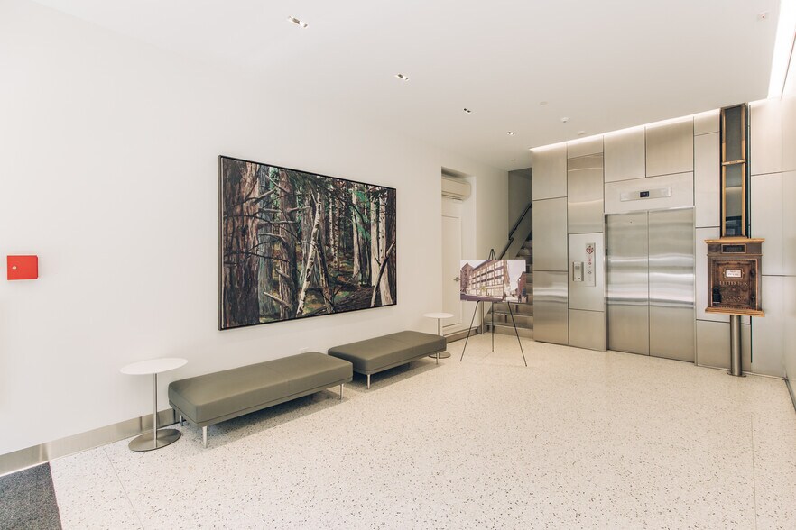 705-711 SW Alder St, Portland, OR à louer - Photo de l’immeuble – Image 2 sur 9