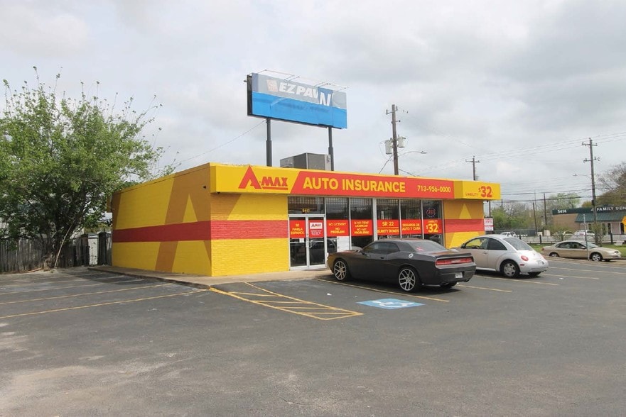 5403 Antoine, Houston, TX à louer - Photo principale – Image 2 sur 2