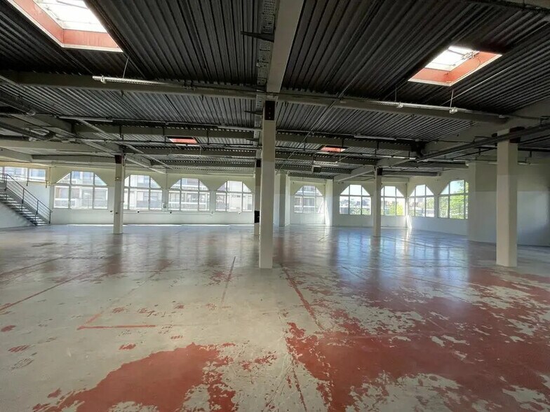 51 Rue De Presles, Aubervilliers à louer - Photo intérieure – Image 2 sur 12