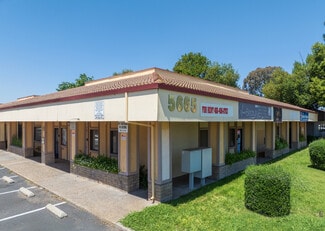 Plus de détails pour 5665 N Pershing Ave, Stockton, CA - Bureau à louer