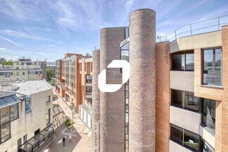 Plus de détails pour 8 Rue Traversière, Cergy - Bureau à vendre