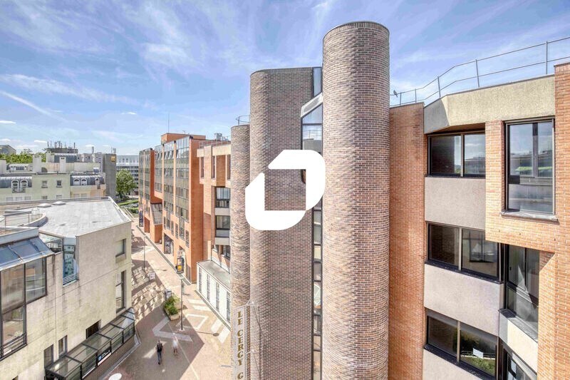 8 Rue Traversière, Cergy à vendre Photo de l’immeuble– Image 1 sur 28