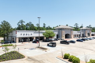 Plus de détails pour 9420 College Park Dr, The Woodlands, TX - Bureau/Local commercial, Local commercial à louer