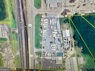 Plus de détails pour 4018-19/41 North Expy, Griffin, GA - Terrain à vendre