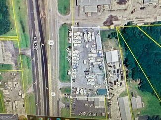 Plus de détails pour 4018-19/41 North Expy, Griffin, GA - Terrain à vendre