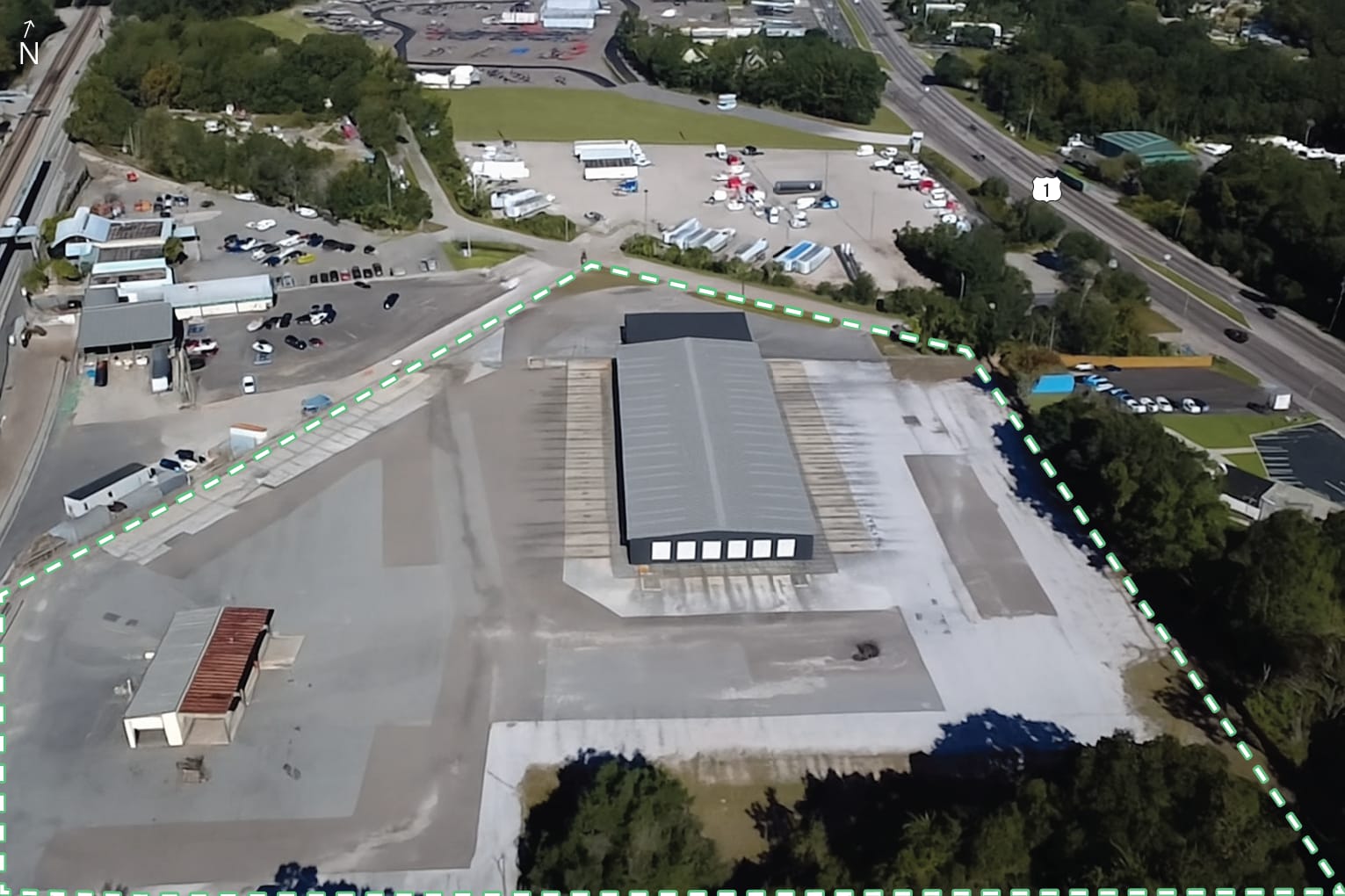 3404 Clifford Ln, Jacksonville, FL à louer Photo intérieure– Image 1 sur 4