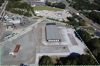 3404 Clifford Ln, Jacksonville, FL à louer Photo intérieure– Image 1 sur 4