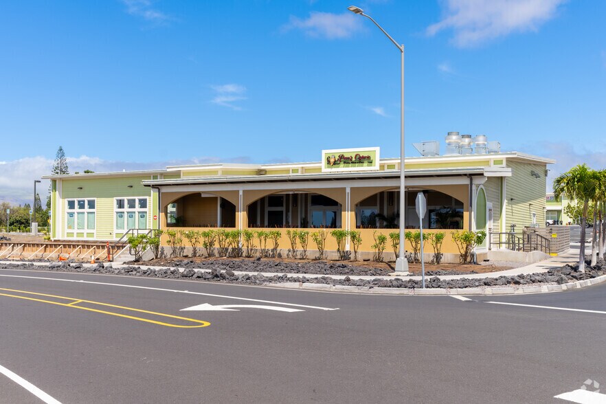 68-1820 Waikoloa Rd, Waikoloa, HI à louer - Photo de l’immeuble – Image 3 sur 17