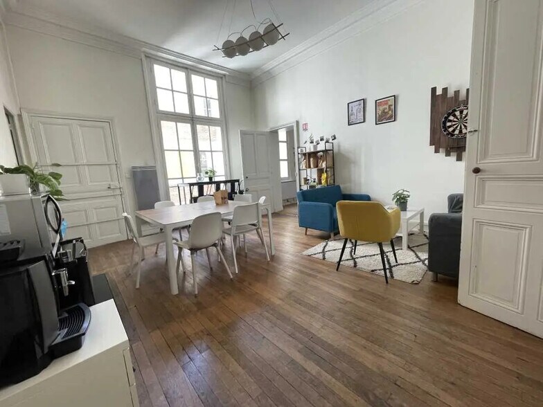 Bureau dans Nantes à louer - Photo intérieure – Image 1 sur 12