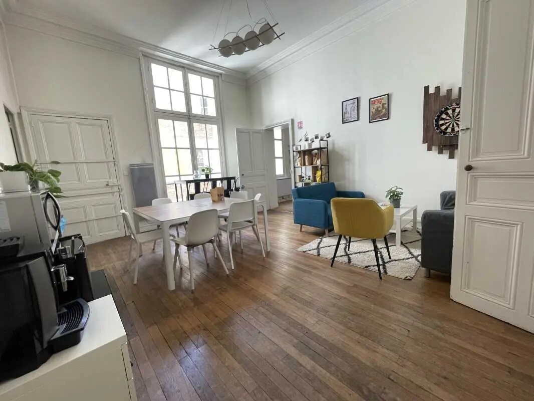 Bureau dans Nantes à louer Photo intérieure– Image 1 sur 13