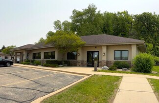 Plus de détails pour 4851-4861 Larson Beach Rd, McFarland, WI - Bureau/Local commercial à louer
