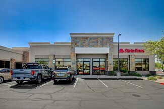 Plus de détails pour 6088 S Durango Dr, Las Vegas, NV - Bureau à vendre