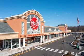 Plus de détails pour 652-656 New Haven Ave, Derby, CT - Local commercial à louer